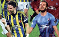 Fenerbahçe-Trabzonspor