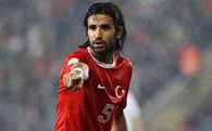 Ve resmen Fenerbahçe'de