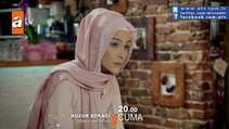 Huzur Soka�� 36. b�l�m (fragman)