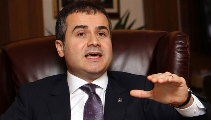 10 'Kılıç' emir