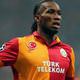 Drogba b�y�k tehlike atlatt�