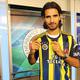 Alper Potuk formay� giydi