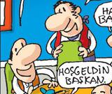 Bizimcity