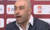 Kafkas: Ne bakıyorsun kardeşim!