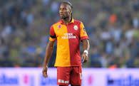Drogba: Irkçılık Türk halkının karakterine...