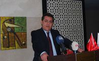 "Daha çok Alper'ler yetiştireceğiz"