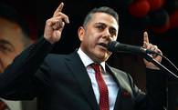 "Alper Potuk transferi fiyaskodur"