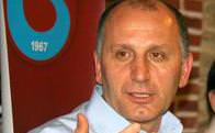 Muharrem Usta listesini açıkladı