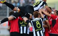Adana'yı geçen Manisa finalde