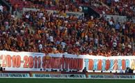 G.Saray'ın cezasını Trabzonspor ödüyor
