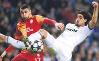 Jose, 'Kral'ı istiyor!