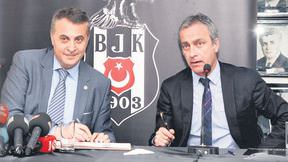 Beşiktaş'ın Önder’i