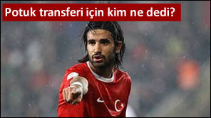 Alper Potuk umrumda değil, asıl...