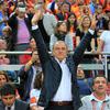 İspanyol devi Terim'i listeye aldı