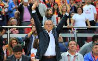 İspanyol devi Terim'i listeye aldı
