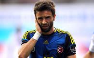 Gökhan Gönül ameliyat oldu