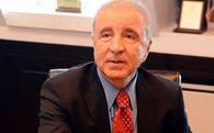 Ünal Aysal istifasını verdi
