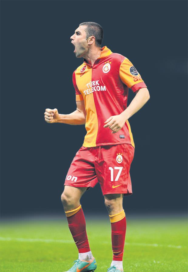 Fiorentina Kral'ı resmen istedi