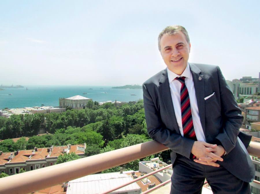 Bir değil çok yıldız alacağım