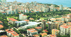 50 bin bina yıkılacak