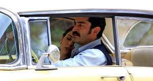 Karadayı'da aşk kazanacak mı?