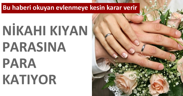 Zengin olmaya kim daha yakın?