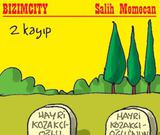 Bizimcity