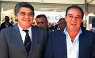 ABD'de buzları eriten buluşma