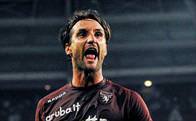 Almeida'nın yerine Bianchi