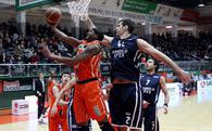 Anadolu Efes-Banvit serisi yarın başlıyor