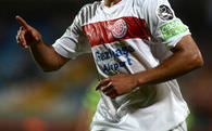 Antalyaspor'da 4 imza