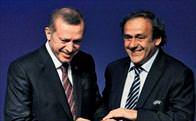 Spor polisine destek