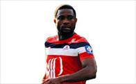 Chedjou imzaya kaldı