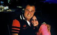 En büyük şampiyonluk!