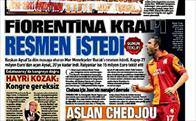 Kurullar da yeniden!