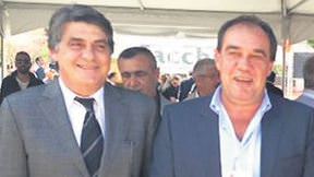 ABD'de buzları eriten buluşma
