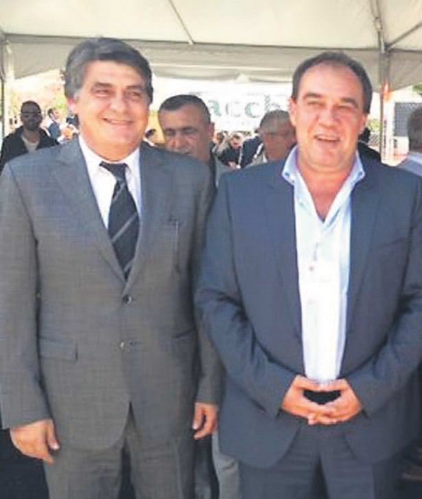 ABD'de buzları eriten buluşma