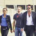 Yabanc� Sinema