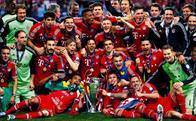 En büyük Bayern Münih