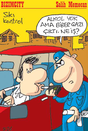 Bizimcity