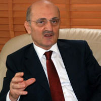Erdoğan Bayraktar
