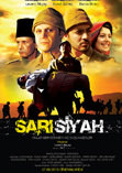 Sar� Siyah