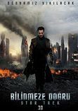 Bilinmeze Do�ru: Star Trek