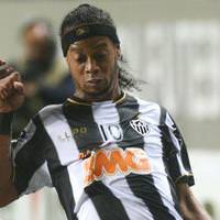 Ronaldinhonun menajerinden Beşiktaş açıklaması