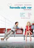 Havada A�k Var
