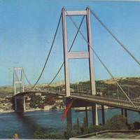 Boğaziçi Köprüsü