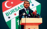 Yeni başkan Körüstan