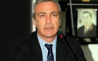 Önder Özen: "İki aday var"