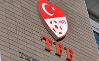 TFF'den 'yabancı' kararı
