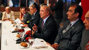Barça&Real'i yakalarız